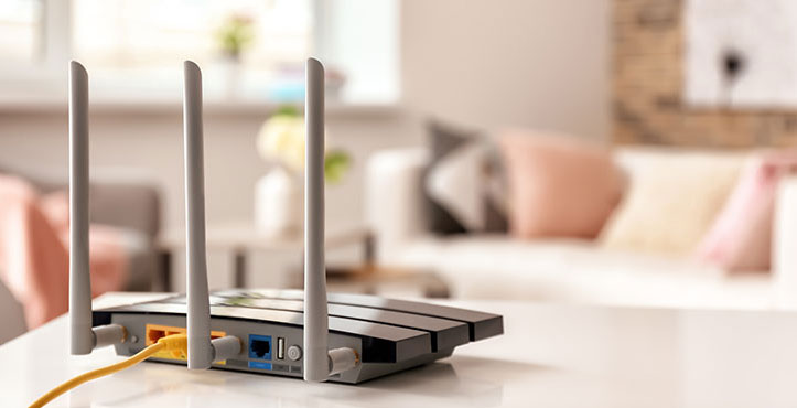 How to Choose the Best Wireless Router for Home?