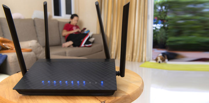 dual band best wirelessrouter
