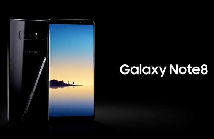 Samsung Galaxy Note 8 Release Teaser Video Guide