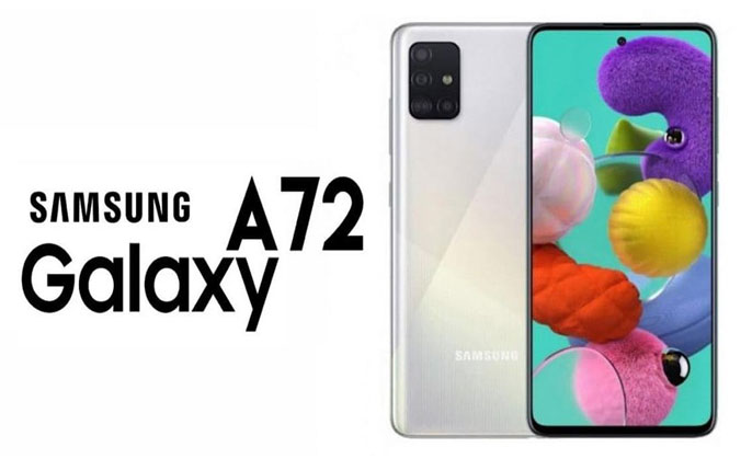 How to Download User Manual For Samsung Galaxy A72
