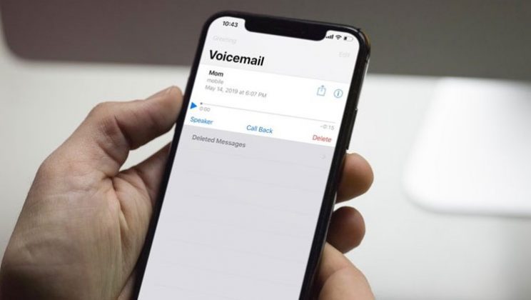 How to Set Up and Activate Voicemail on iPhone Easily
