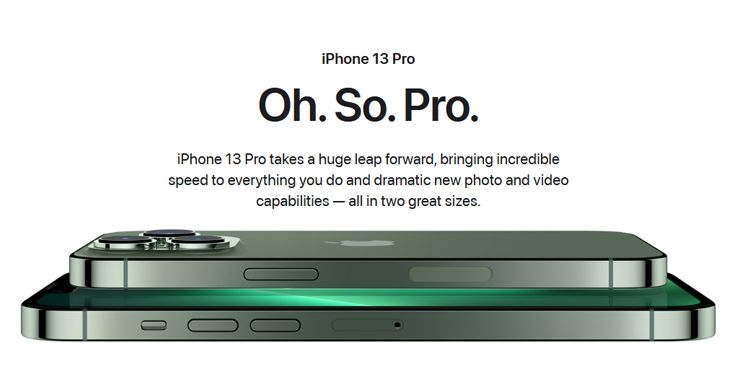 How to Download the iPhone 13 Pro User Guide for Senior