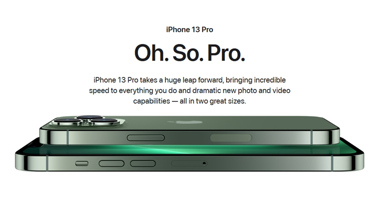 iphone 13 pro user guide