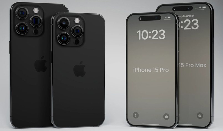 user guide for iphone 15 pro